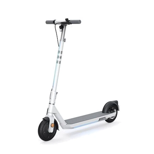 Электросамокат Okai Neon ES20 (300 Вт, 9,8 А/ч, 36 В), белый