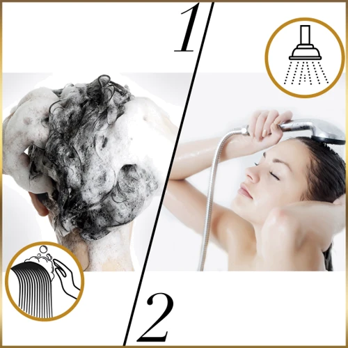 Pantene Шампунь Питательный коктейль 250 ml: Объем, мл 250