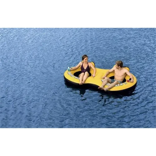 Плотик BestWay (43113): Производитель Bestway