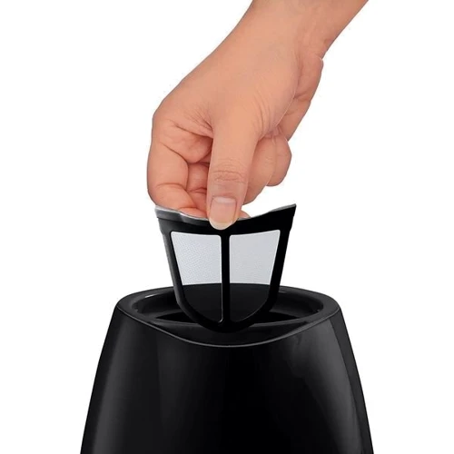Электрочайник Tefal KO1508DE: Объем, л 1.5