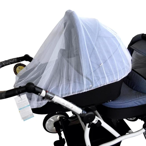 Москитная сетка Bebetto белая (0001.01): Производитель Bebetto