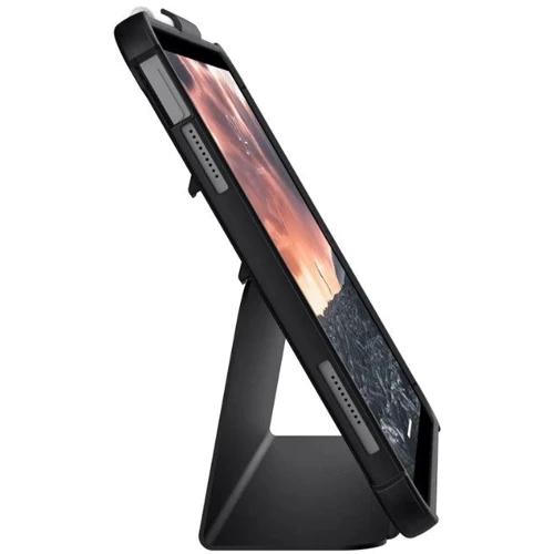 Аксесуар для iPad Urban Armor Gear UAG PLYO SE Black Midnight Camo for iPad 10.9 (2022 / 2024) / iPad 11 2025 (123392114361) фото 7