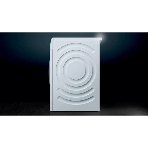 Стиральная машина Siemens WG42A2X0UA: Загрузка белья (стирка), кг 9