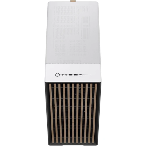 Корпус Fractal Design North XL Chalk White (FD-C-NOR1X-03) фото 6