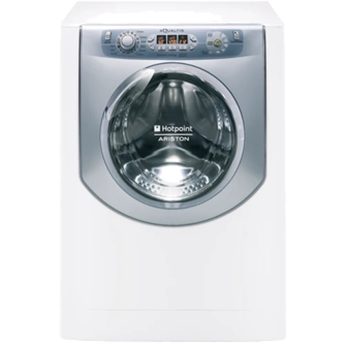 Стиральная машина Hotpoint-Ariston AQ 7F 293 U (EU)