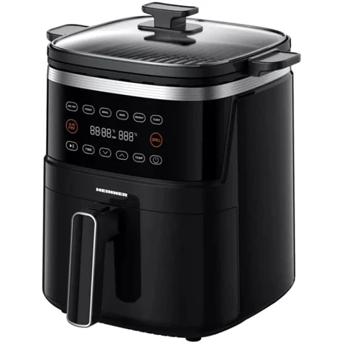 Фритюрница Heinner HAFG-B5BK2600