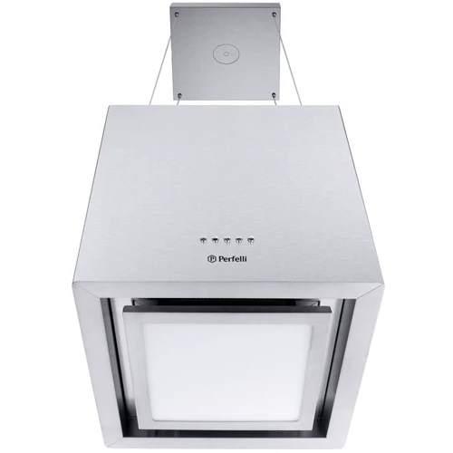 Витяжка Perfelli CSE 4685 I 1000 LED: Тип монтажу стельовий