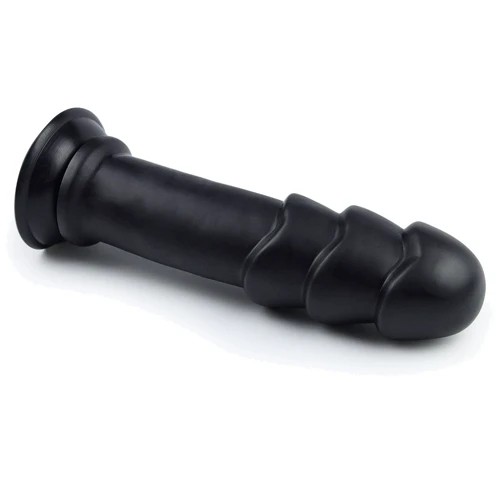 Анальный фаллоимитатор LoveToy King Sized Anal Ripples 11.25"