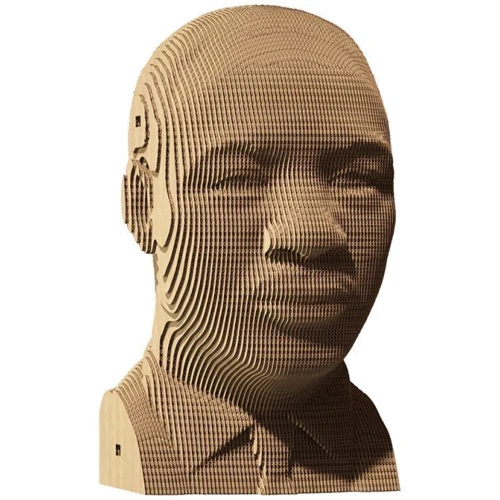Картонный конструктор Cartonic 3D Puzzle MLK