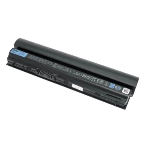 Батарея для ноутбука Dell RFJMW Latitude E6320 11.1V Black 5100mAh Orig (12568)