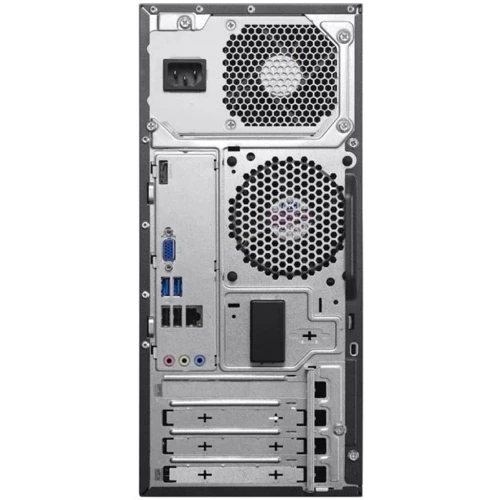 Персональный компьютер (ПК) Lenovo IdeaCentre 300 (90DA00SEUL): Объем накопителя 1 ТБ HDD