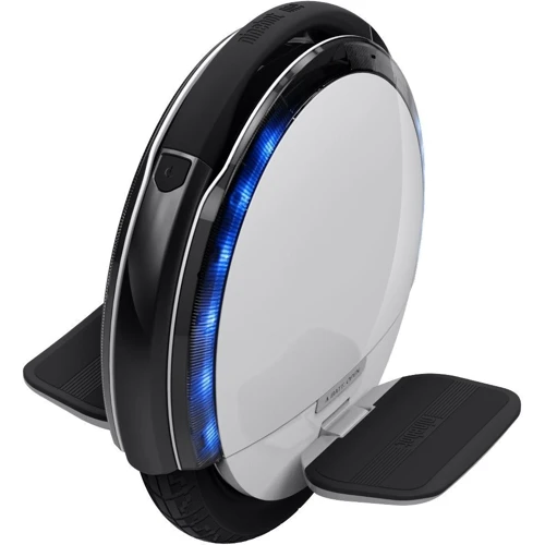 Ninebot One S2 White Grade C