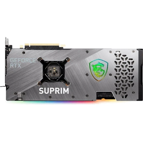 Видеокарта MSI GeForce RTX 3070 SUPRIM 8G LHR: Разрядность шины памяти, бит 256