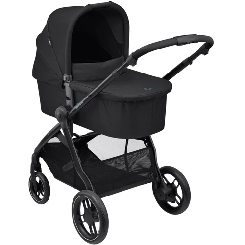 Універсальний візочок 2 в 1 Maxi-Cosi Street Plus Essenential Black (1979672110): Тип коляски Универсальная коляска (2-в-1)