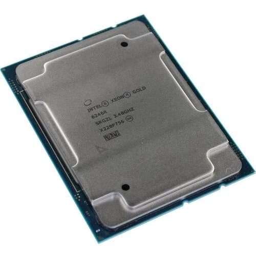 Intel Xeon Gold 6246R (CD8069504449801) Tray: Серия Intel Xeon Gold