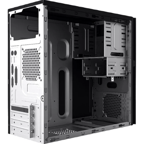 Корпус GameMax (MT304NP): Типоразмер Mini-Tower