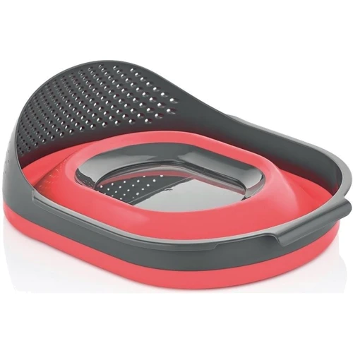 Друшляк Gusto GT-757 для рису складаний 3л (125064)