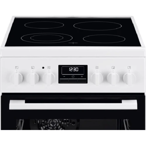 Плита электрическая Electrolux LKR540266W