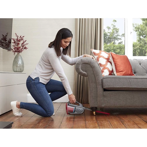 Пылесос Black+Decker Dustbuster BHHV315B фото 6