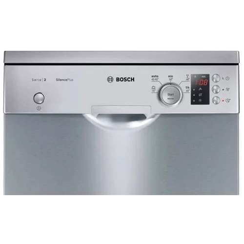 Посудомойка Bosch SPS25CI02: Класс энергопотребления/мойки/сушки A+ / A / A