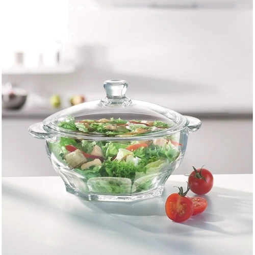 Кастрюля Luminarc Granity 2.5 л (P7659): Тип Кастрюля для сервировки