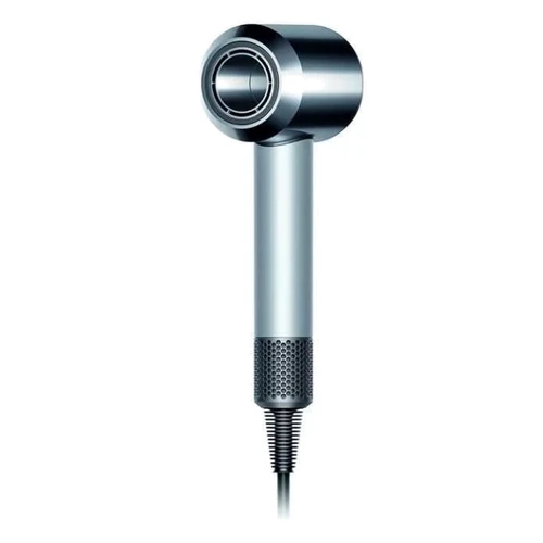 Фен Dyson Supersonic HD11 Pro Nickel/Nickel (392966-01) (EU): Количество скоростей 3