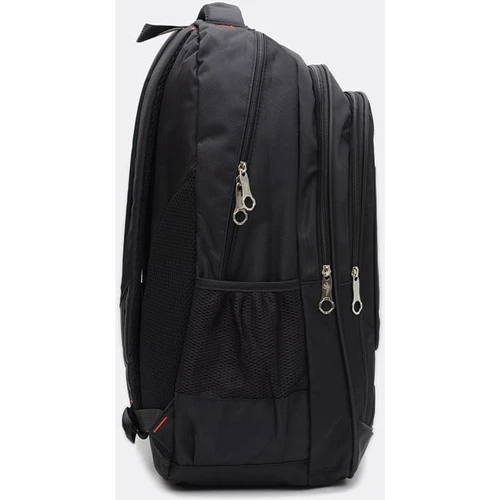 Чоловічий рюкзак Monsen чорний (C1XWQ200-black): Тип Рюкзаки