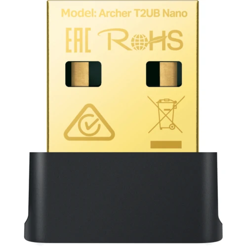 TP-Link Archer T2UB Nano