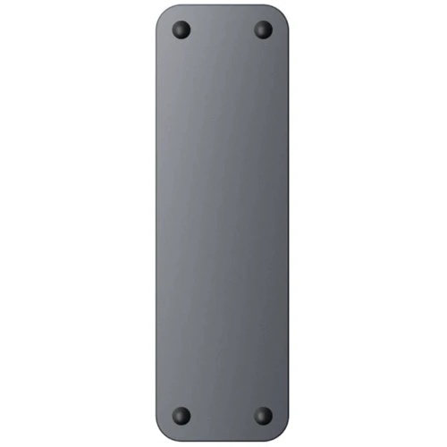 Зарядний пристрій WiWU Wireless Charger Matrix 3 in 1 Wi-W010 Black для iPhone 16 I 15  I 14 I 13 I 12 series and Apple Watch: Особливості MagSafe