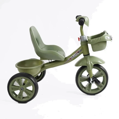 Велосипед Best Trike 3-х колесный (BS-60417): Тип 3х колесный велосипед