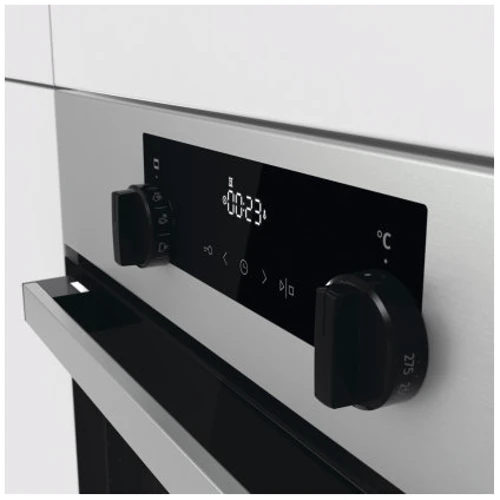Духовой шкаф электрический Gorenje BO735E11XK-2: Количество режимов нагрева 8