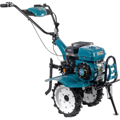 Культиватор Konner & Sohnen KS 7HP-950S фото 2