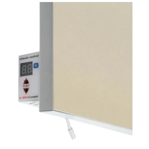 Обогреватель Teploceramic TCM-RA 500 Beige: Тип Керамический