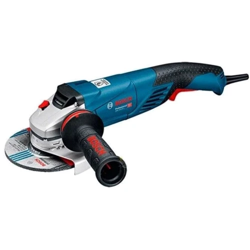 Болгарка (угловая шлифмашина) Bosch GWS 18-125 SL (06017A3200)