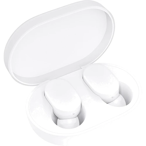 Наушники Xiaomi Redmi AirDots\Earbuds Basic White