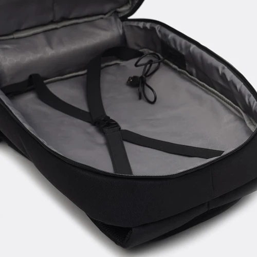 Мужской рюкзак Monsen черный (C11802-black): Пол Мужской