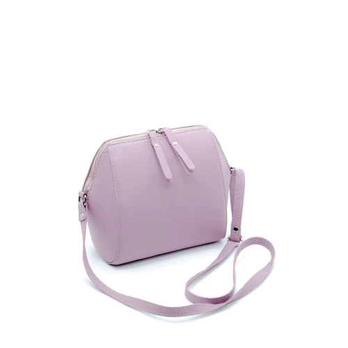 Женская сумка через плечо ARTiS Bags лиловая (1746 7051): Страна производитель Украина