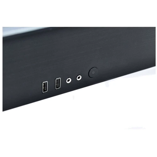 Корпус Lian Li DK05-FX EU Black Gaming desk (G99.DK05FX.02EU): Призначення ігровий