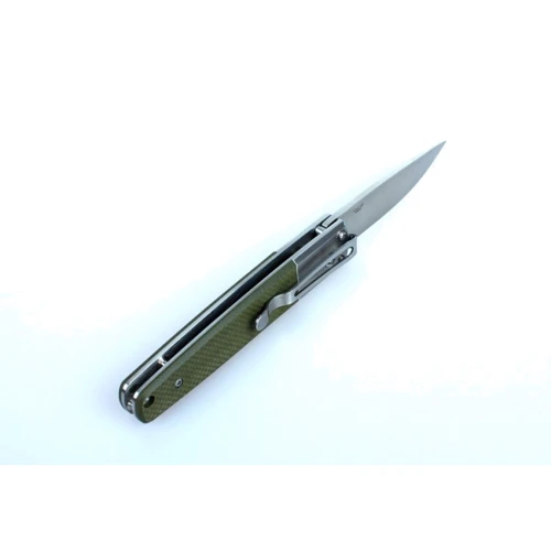 Нож Ganzo G7211 Green: Количество инструментов 1