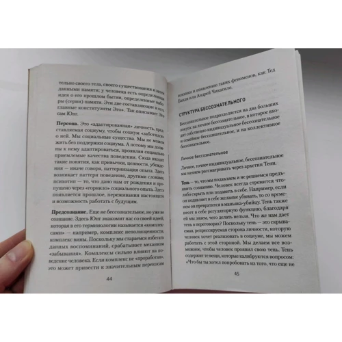 Евгений Спирица: Архетипы. Как понять себя и окружающих: Количество страниц 224