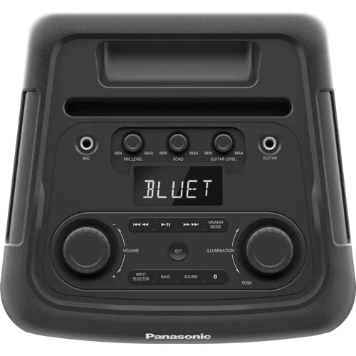Акустика Panasonic SC-TMAX45GSK (SC-TMAX45GSK): Частотний діапазон 20 - 20 000 Гц