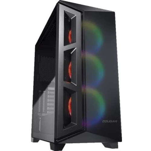 Корпус Cougar Dark Blader X5 RGB
