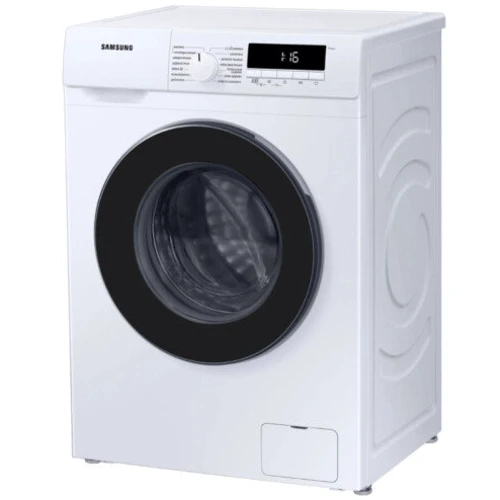 Стиральная машина Samsung WW80T3040BW: Тип машины Автомат