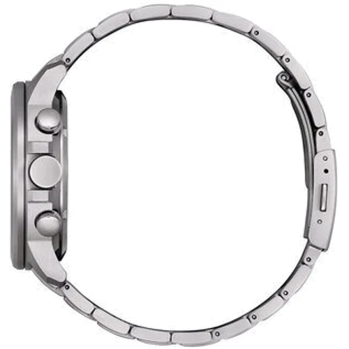 Наручные часы Citizen CA4570-88X: Стиль Спортивный