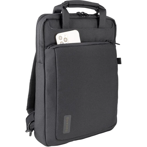 Tucano WO4 Black (WO4BK-MB14-AX) for MacBook 13-14" фото 12