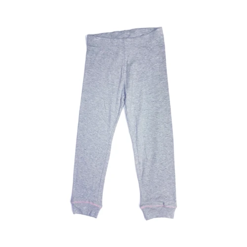 Піжамні штани H & M 4541288 134-140 см сірі