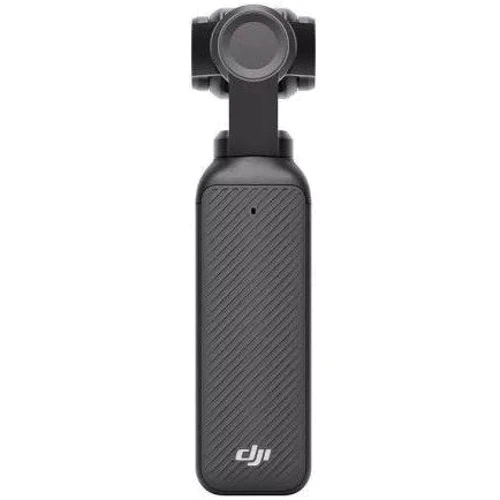 Экшн камера DJI Osmo Pocket 3 Creator Combo (CP.OS.00000302.01): Микрофон есть