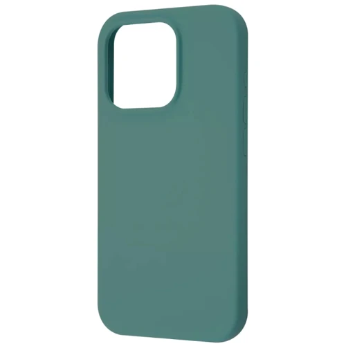 Чехол для iPhone WAVE Full Silicone Cover Cactus for iPhone 15 Pro