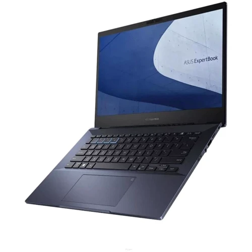 Ноутбук ASUS ExpertBook (B5402CVA-KC0772X): Екран 14" IPS (1920x1080) Full HD