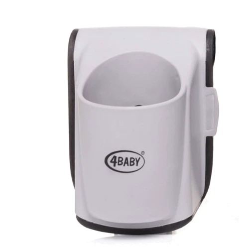 Тримач для пляшечки 4baby Cup Holder (Light Grey) св.серий: Виробник 4baby